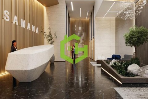 2 bedrooms Apartment in Dubai Production City (IMPZ), UAE No. 50537 3