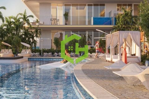 2 bedrooms Apartment in Dubai Production City (IMPZ), UAE No. 50537 9
