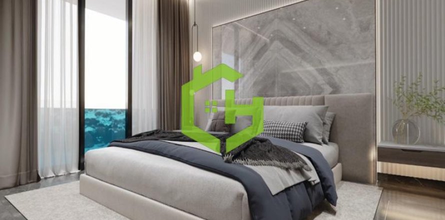 2 bedrooms Apartment in Dubai Production City (IMPZ), UAE No. 50537