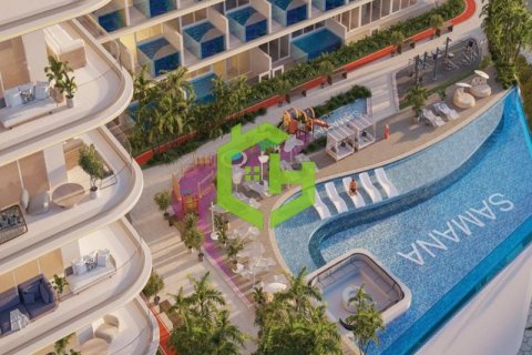2 bedrooms Apartment in Dubai Production City (IMPZ), UAE No. 50537 10