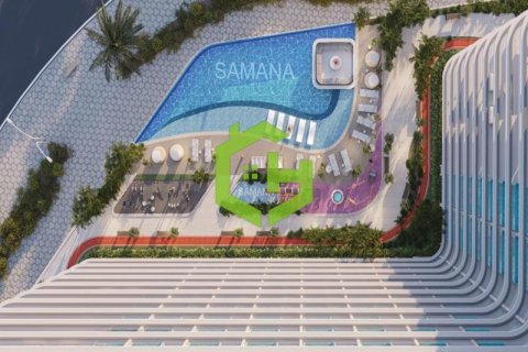 2 bedrooms Apartment in Dubai Production City (IMPZ), UAE No. 50537 6