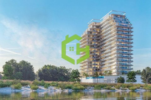 2 bedrooms Apartment in Dubai Production City (IMPZ), UAE No. 50537 16