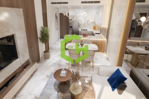 2 bedrooms Apartment in Dubai Production City (IMPZ), UAE No. 50537 7