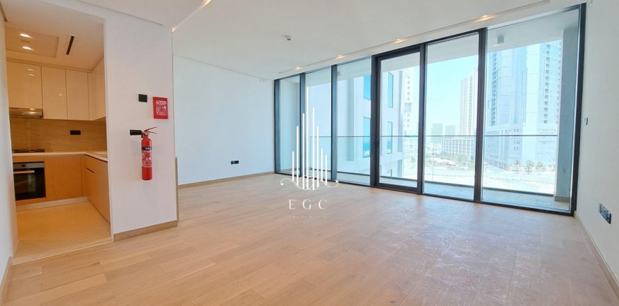 Apartment de 2 dormitorios en Shams Abu Dhabi, UAE No. 37293