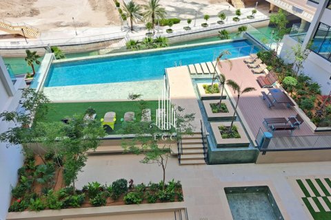Apartment de 2 dormitorios en Shams Abu Dhabi, UAE No. 37293 29