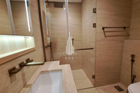 Apartment de 2 dormitorios en Shams Abu Dhabi, UAE No. 37293 16