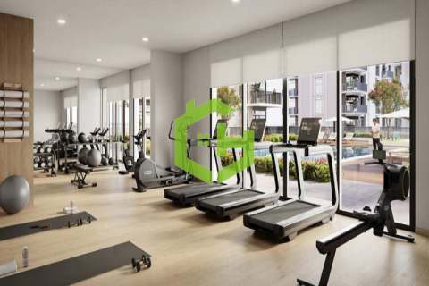 3 bedrooms Apartment in Town Square, UAE No. 72637 5