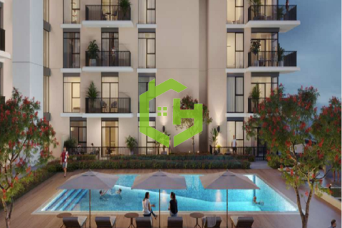 3 bedrooms Apartment in Town Square, UAE No. 72637 10