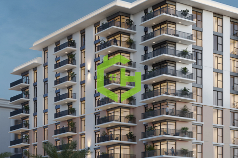 3 bedrooms Apartment in Town Square, UAE No. 72637 12