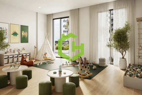 3 bedrooms Apartment in Town Square, UAE No. 72637 4