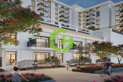 3 bedrooms Apartment in Town Square, UAE No. 72637 8
