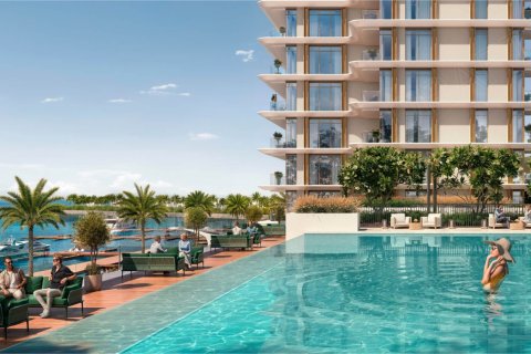 1 bedroom Apartment in Dubai, UAE No. 153684