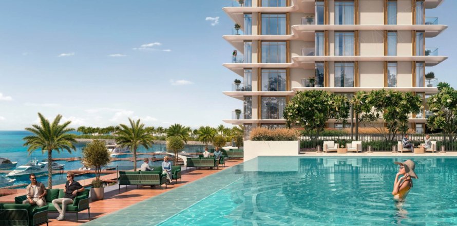1 bedroom Apartment in Dubai, UAE No. 153684