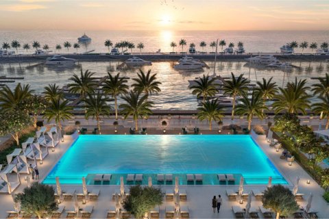 1 bedroom Apartment in Dubai, UAE No. 153684 12