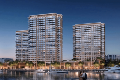 1 bedroom Apartment in Dubai, UAE No. 153684 15