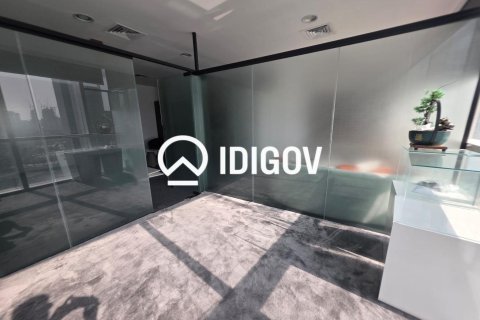 Офис 55.37м² в B2B Tower, ОАЭ №220377 10