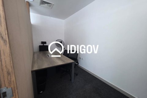 Офис 55.37м² в B2B Tower, ОАЭ №220377 4