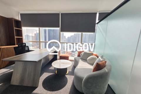 Офис 55.37м² в B2B Tower, ОАЭ №220377 6