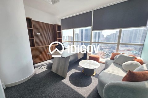 Офис 55.37м² в B2B Tower, ОАЭ №220377 7
