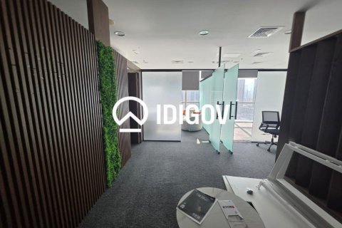 Офис 55.37м² в B2B Tower, ОАЭ №220377 5