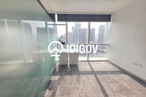 Офис 55.37м² в B2B Tower, ОАЭ №220377 3