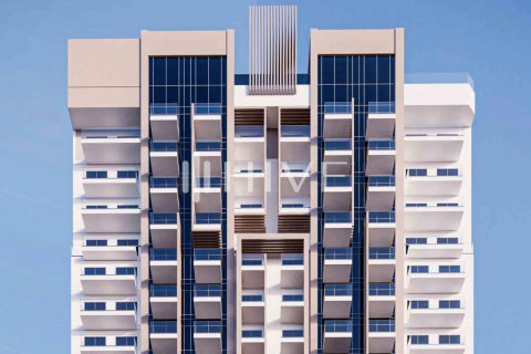 2 bedrooms Duplex in Jumeirah Village Circle, UAE No. 4735 21