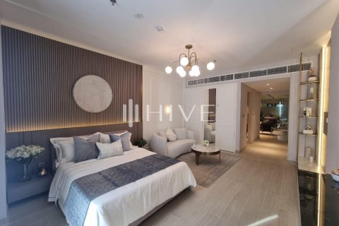 2 bedrooms Duplex in Jumeirah Village Circle, UAE No. 4735 10