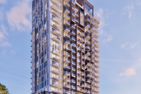 2 bedrooms Duplex in Jumeirah Village Circle, UAE No. 4735 20