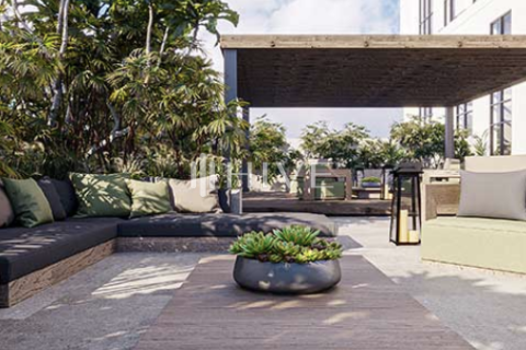 2 bedrooms Duplex in Jumeirah Village Circle, UAE No. 4735 5
