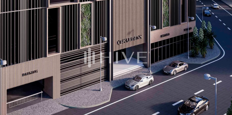 2 bedrooms Duplex in Jumeirah Village Circle, UAE No. 4735