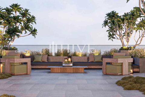2 bedrooms Duplex in Jumeirah Village Circle, UAE No. 4735 18