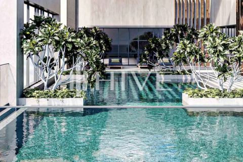 2 bedrooms Duplex in Jumeirah Village Circle, UAE No. 4735 17