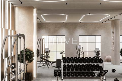 2 bedrooms Duplex in Jumeirah Village Circle, UAE No. 4735 4