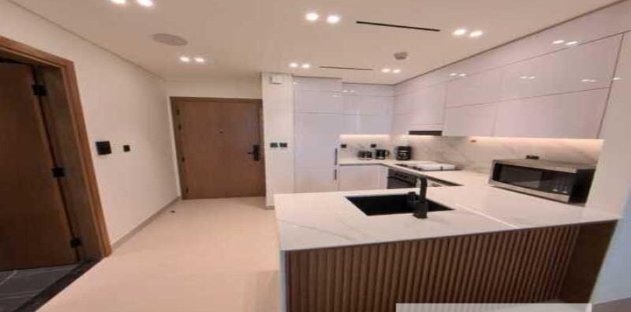 Appartement de 1 chambre à Jumeirah Village Circle, UAE No. 79312