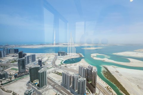 4 bedrooms Penthouse in Shams Abu Dhabi, UAE No. 37624 4