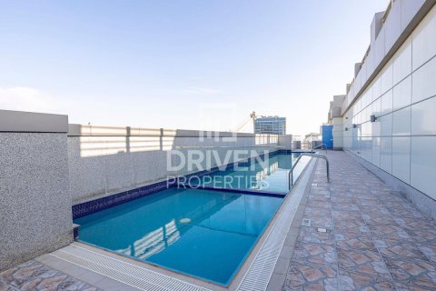 Studio Apartment in Dubai Sports City, UAE No. 211409 14