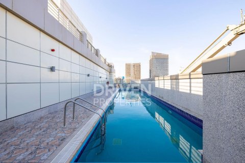 Studio Apartment in Dubai Sports City, UAE No. 211409 13