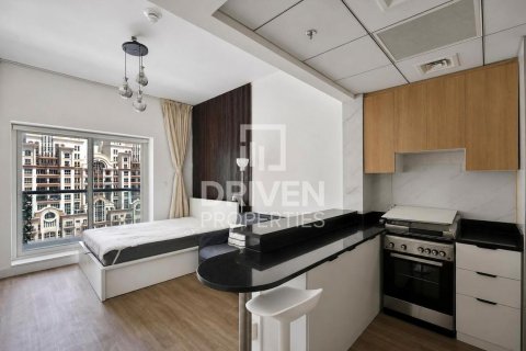 Studio Apartment in Dubai Sports City, UAE No. 211409 7