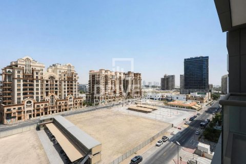 Studio Apartment in Dubai Sports City, UAE No. 211409 11