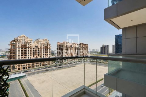 Studio Apartment in Dubai Sports City, UAE No. 211409 10