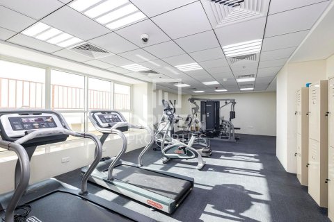 Studio Apartment in Dubai Sports City, UAE No. 211409 18