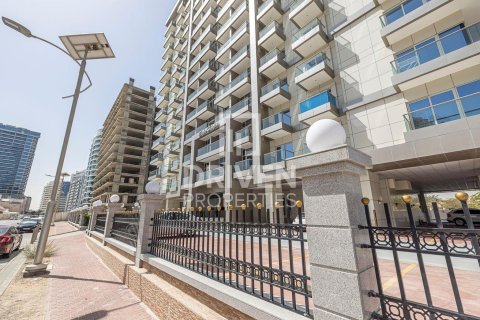 Studio Apartment in Dubai Sports City, UAE No. 211409 21