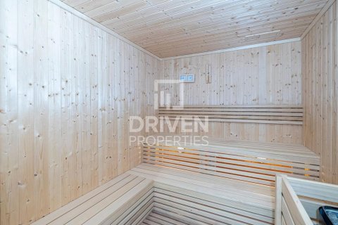 Studio Apartment in Dubai Sports City, UAE No. 211409 16