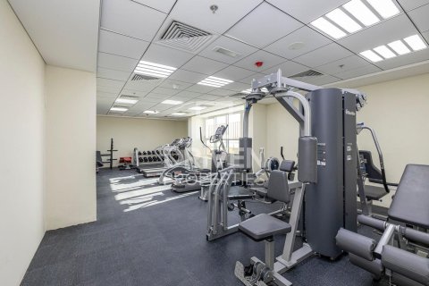 Studio Apartment in Dubai Sports City, UAE No. 211409 19