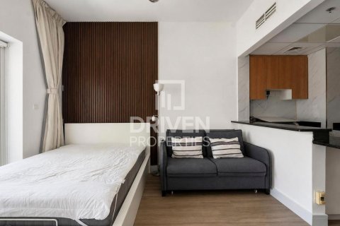 Studio Apartment in Dubai Sports City, UAE No. 211409 3