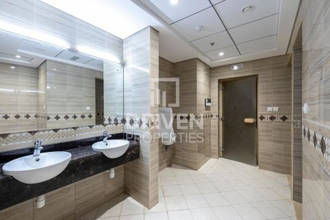 Studio Apartment in Dubai Sports City, UAE No. 211409 15