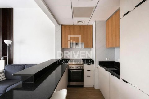 Studio Apartment in Dubai Sports City, UAE No. 211409 8