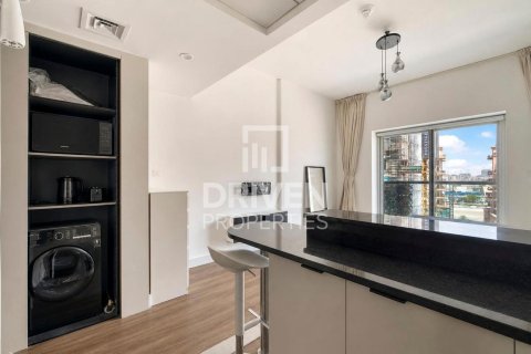 Studio Apartment in Dubai Sports City, UAE No. 211409 6