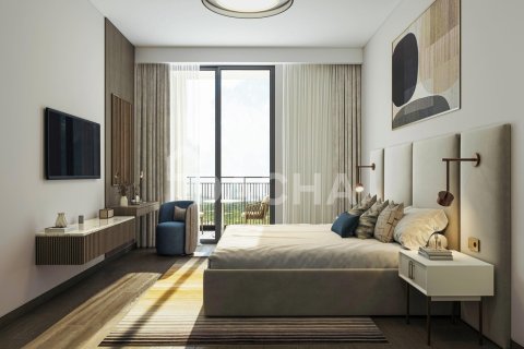 Apartment de 3 dormitorios en Al Barsha 1, UAE No. 203664 5