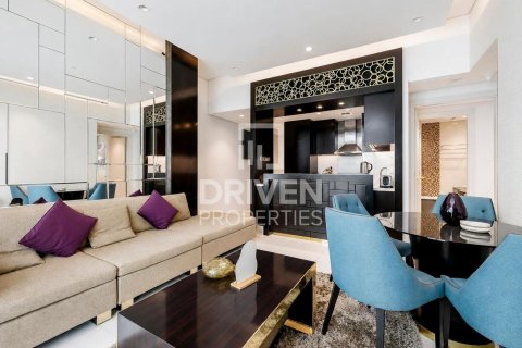 2 bedrooms Apartment in Downtown Dubai (Downtown Burj Dubai), UAE No. 212387 4